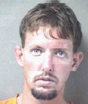 Chad Matthew Haller