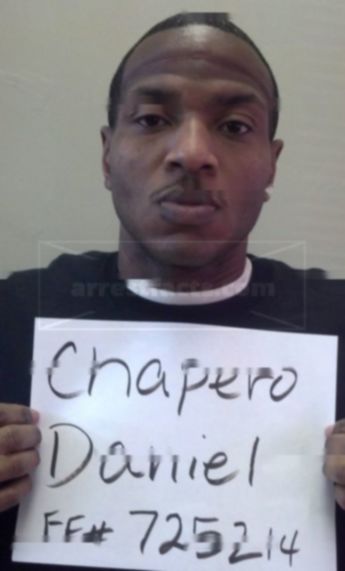 Chapero Nelson Daniel