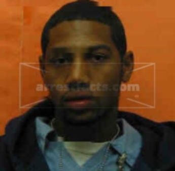 Kenneth Madison Jr.