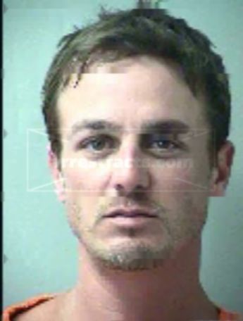 Joshua Barrett Woodruff