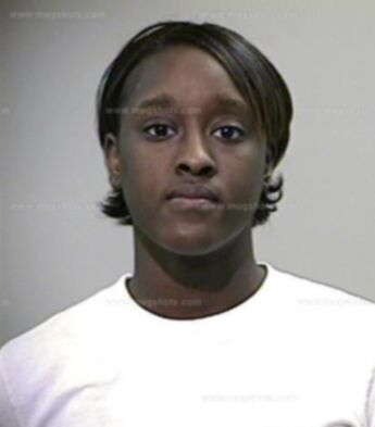 Anjelica Kaneirra Moore