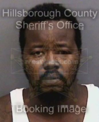 Anthony Jovan Nelson