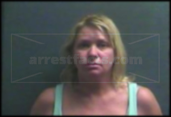 Kathryn Renee Adams