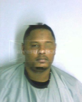 Drew Sekou Irvin
