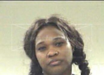 Ingrid Yvette Crawford