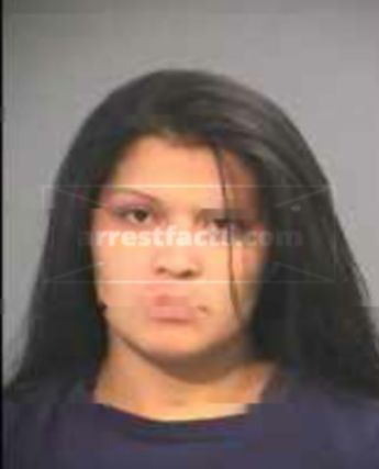 Sheena Ann Cortez