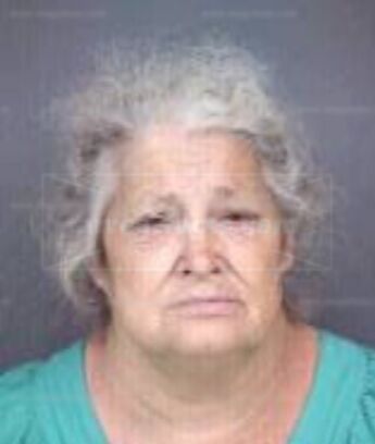 Evelyn Bower Tucker