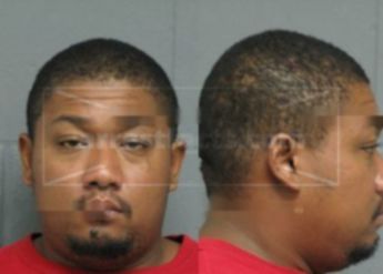 Larry Eugene Walker
