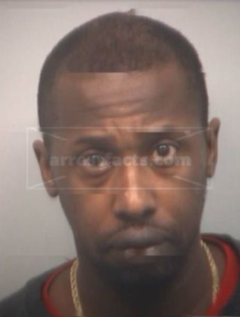 Lindale Tyrone Rogers