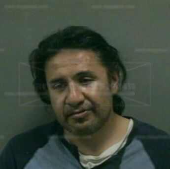 James Valdez Sosa
