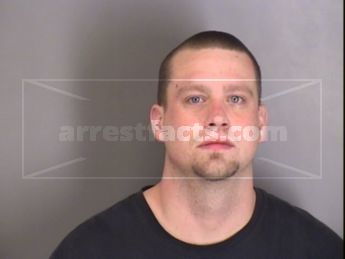 Brandon Lee Turner