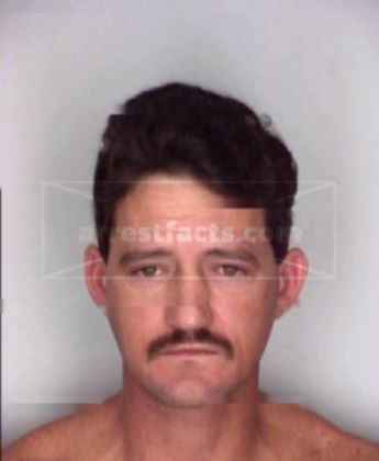 Randy Allen Renbarger