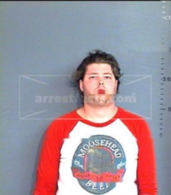 Christopher Wayne Edge