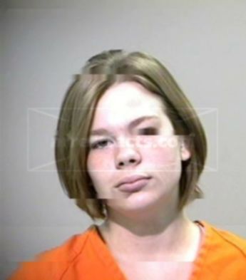 Megan Elizabeth Babcock
