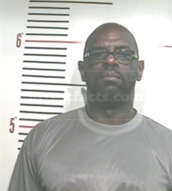 Richard Earl Corsey