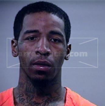 Rashon De'andre Briggs