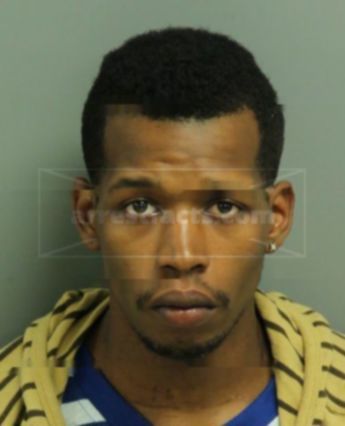 Dante Delaquince Smith