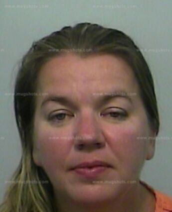 Melissa G Chambliss