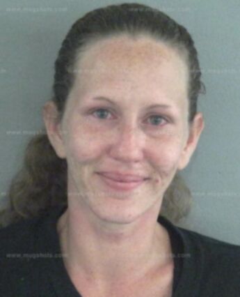 Jennifer Michelle Langford