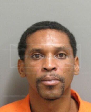 James Earl Corbin
