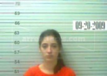 Megan Laurence Kinberger