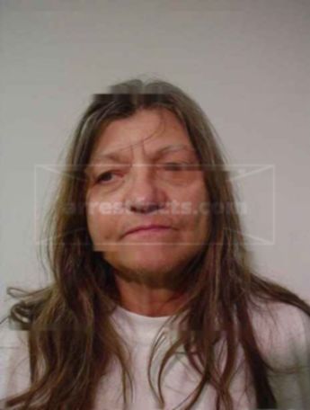 Beverly Ann Brumback