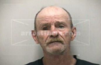 David Allen Parlier