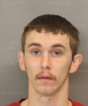 Hicks Christopher Brice