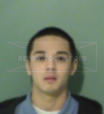 Joshua Blaine Ryan
