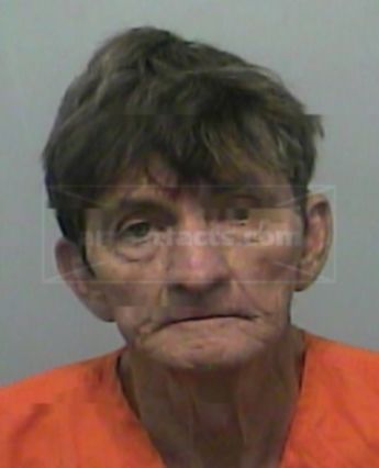 Charles Richard Baker