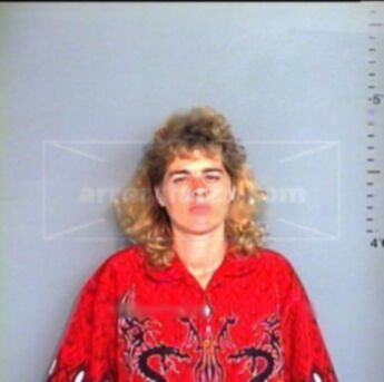 Barbara Lynn Williamson