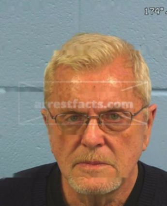 John Wayne Langley