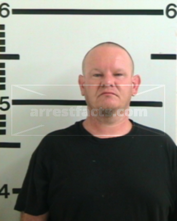 Jeremy Wayne Crider