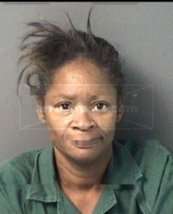 Vivian Maxine Smith