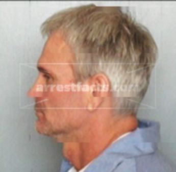 Gerald Donald Hanson