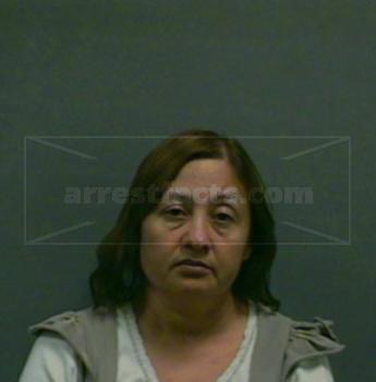 Guillermina Roque Cardenas