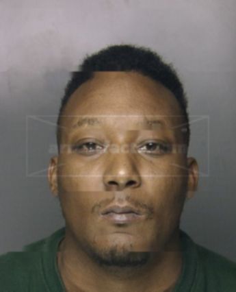 Tito Lamont Hayward