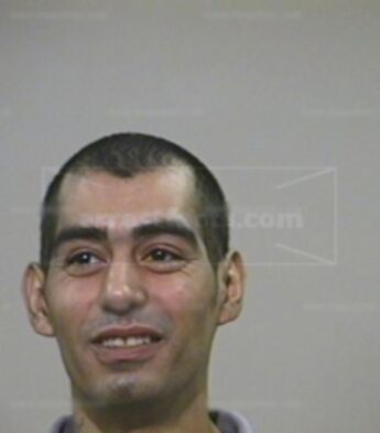 Joe Martin Sosa