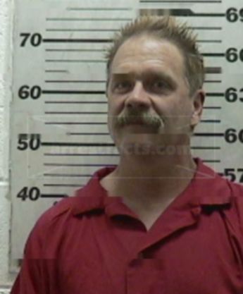 Richard Earle Kossow