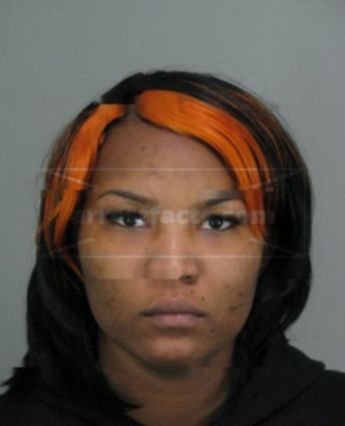 Alexius Danielle Johnson
