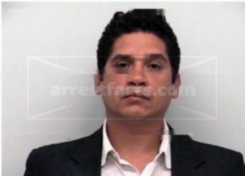 Paul Martin Gonzales