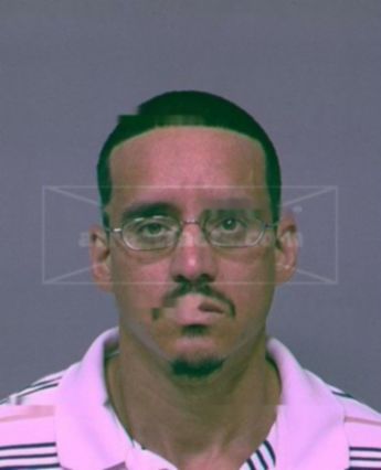 Enrique Barbosa