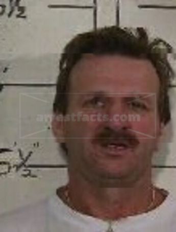 Terry Wayne Hankinson