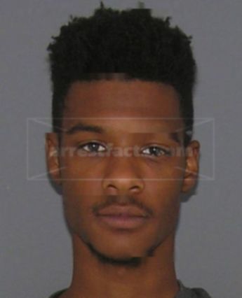 Amani Tariq Alexander