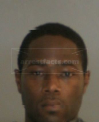 Andre Jarrell Simmons