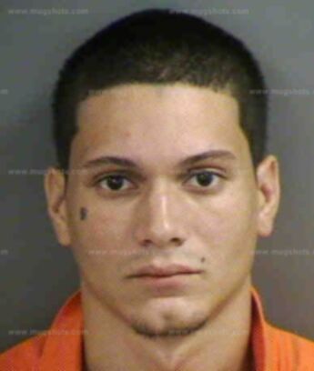 Robert Toribio