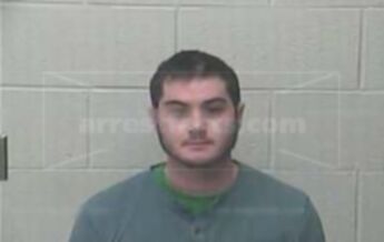 Jordan Aaron Weichel
