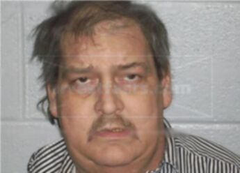 Keith Vann Carpenter