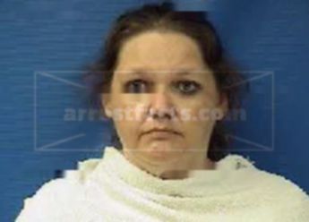 Kimberly M Mcguire
