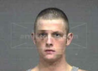 Charles Andrew Landersjr